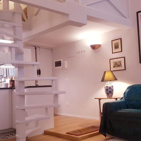 Ferienwohnung Domus Lupae -Live In The Heart Of Rom Exterior foto