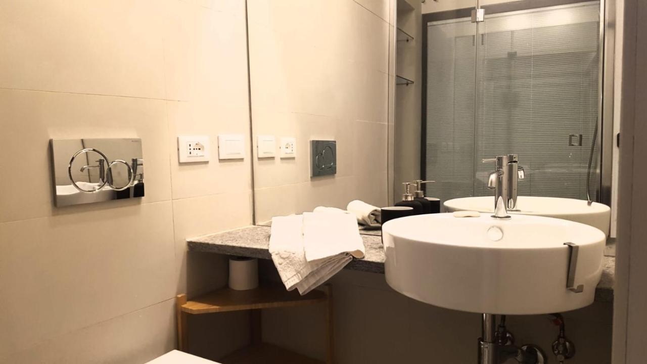 Ferienwohnung Domus Lupae -Live In The Heart Of Rom Exterior foto